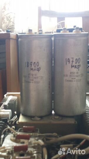 Радиаторы для усилителей,трансформаторы,кондёры