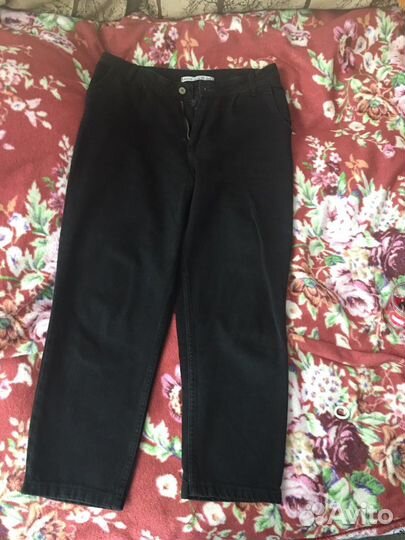 Джинсовка с джинсами