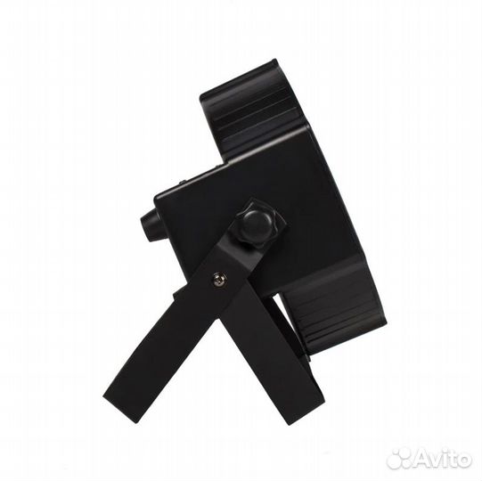 Прожектор LED Par Flat 7x12W Светомузыка