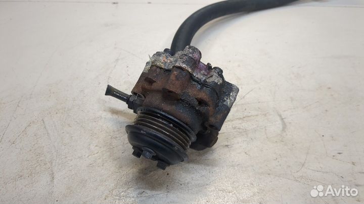 Гур Ford Mondeo 3, 2006