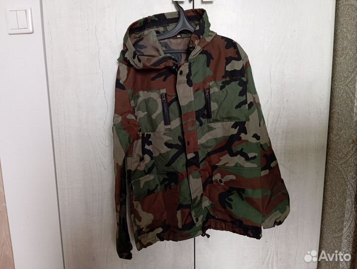 Влагозащитный костюм