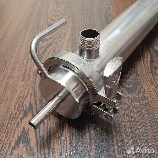 Бражная колонна 1,5