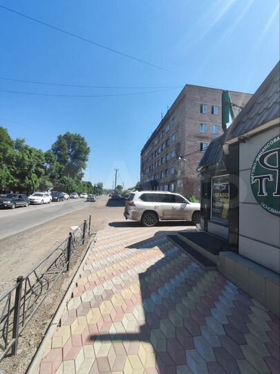 2-к. квартира, 35,5 м², 1/5 эт.