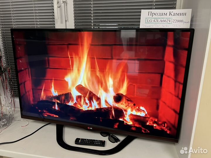 Телевизор LG