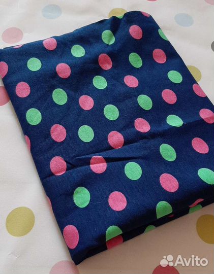 Ткани. Трикотаж. Разные