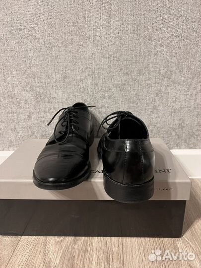 Туфли мужские