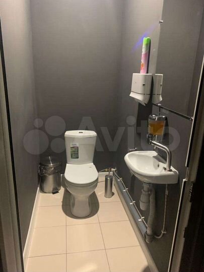 Сдам помещение в аренду 80 м2