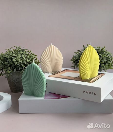 Силиконовая форма 