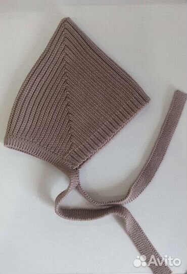 Шапка для мальчика и девочки