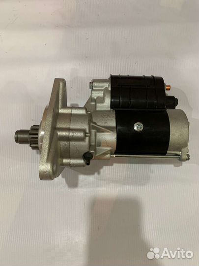 Стартер хорошего качества мтз, т40, т25, лтз