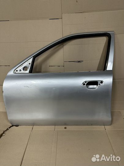 Дверь передняя левая Ford Mondeo 2
