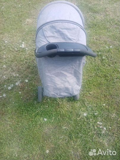 Детская коляска