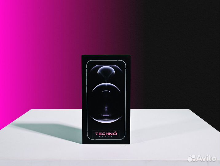 iPhone 12 Pro, 128 ГБ