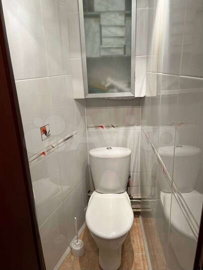 2-к. квартира, 45 м², 4/5 эт.