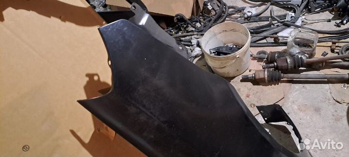 Крыло правое Hyundai accent 2002-2005 Акцент 02г