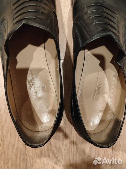 Туфли мужские 49 размер