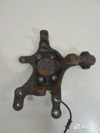 Кулак поворотный задний правый Kia Ceed ED 2007-20