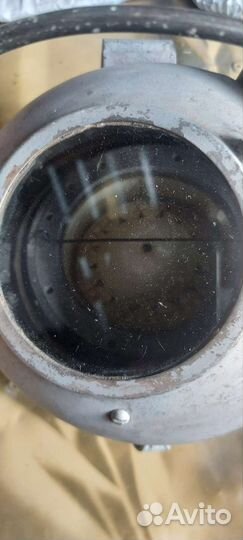 Корабельный компас СССР 1957 года