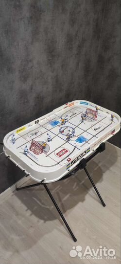 Настольный хоккей stiga play off