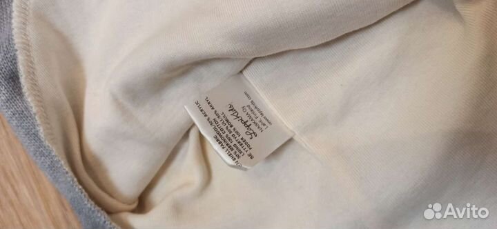 Шапка шлем lappi kids 50см