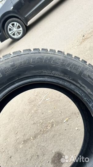 Michelin X-Ice North XIN2 195/65 R15 95T