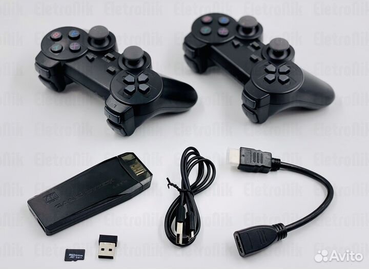 Игровая приставка