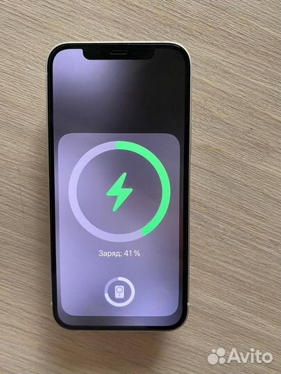 Magsafe battery pack магнитный повербанк