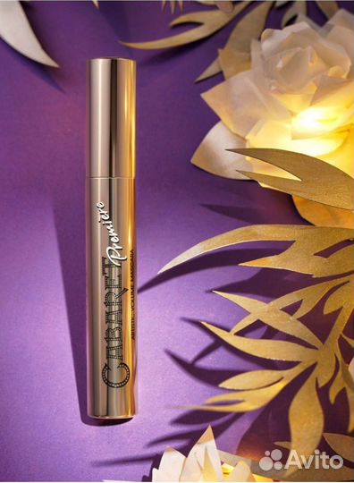 Тушь vivienne sabo