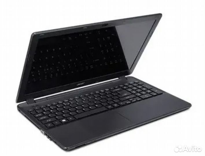 Ноутбук Acer aspire E5-571G-52FL