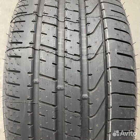 Pirelli P Zero 285/35 R22 106Y