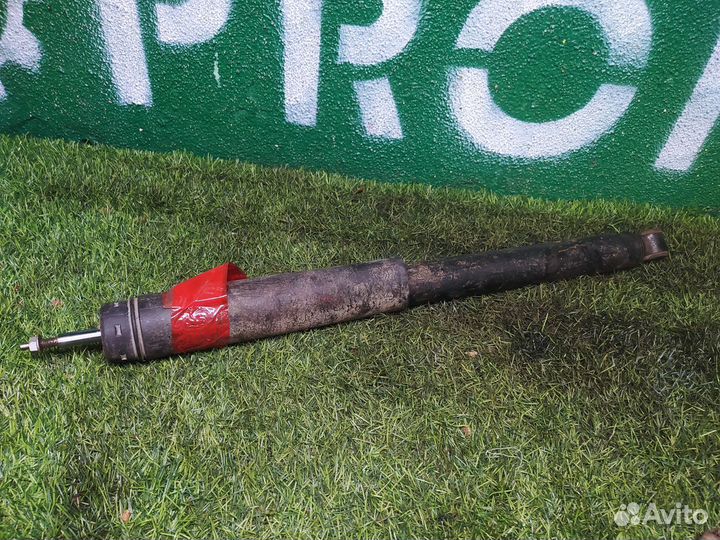 Амортизатор задний Ford Focus 3