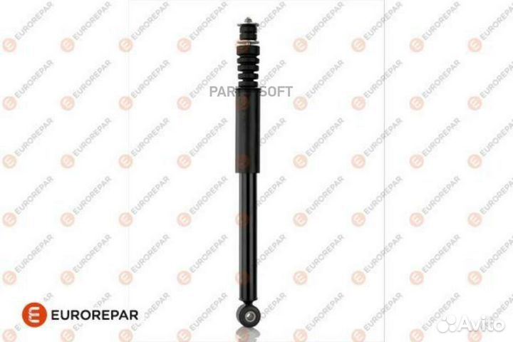 Eurorepar 1623305780 Амортизатор подвески citroen
