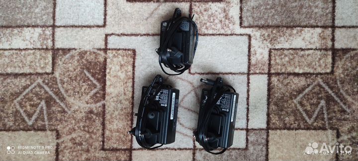 Адаптер питания