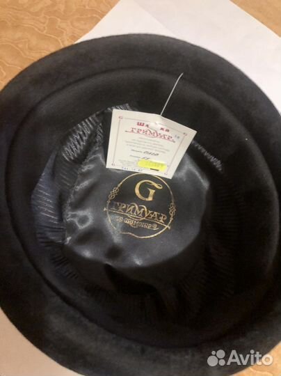 Перчатки женские кожаные,на меху,новые