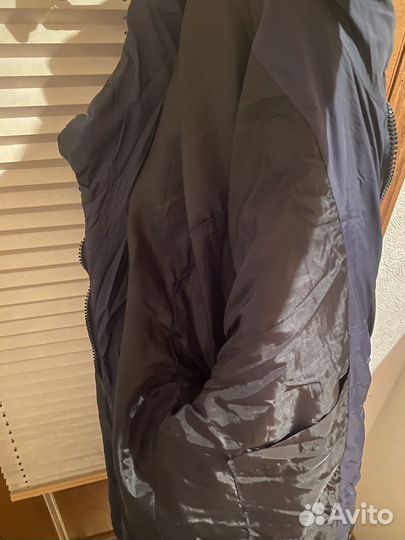 Мужская куртка Columbia