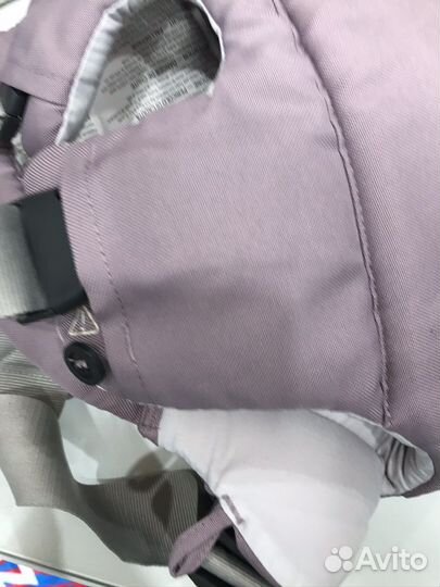 Рюкзак переноска кенгуру Inglesina