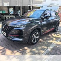 Changan CS75 Plus 1.5 AT, 2020, 50 000 км, с пробегом, цена 1 470 000 руб.