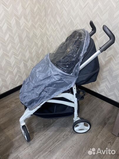 Коляска inglesina trilogy