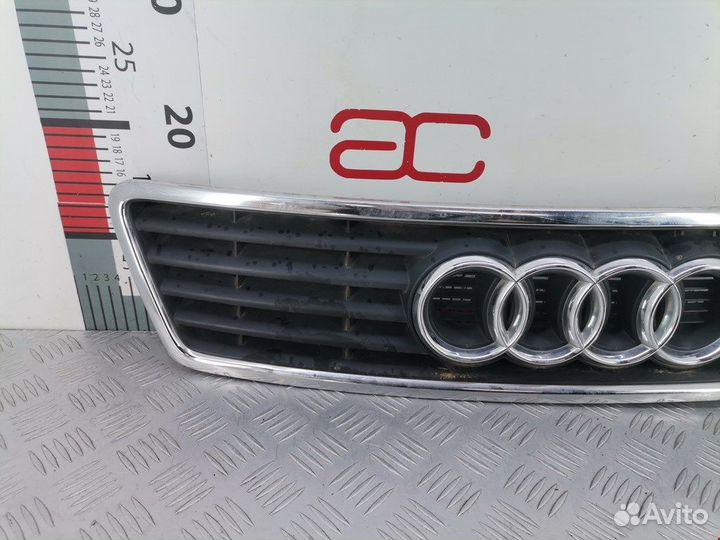 Решетка радиатора для Audi A6 C5 4B0853651A3FZ