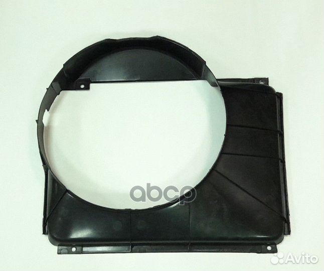 Диффузор радиатора 2752130901110 GAZ