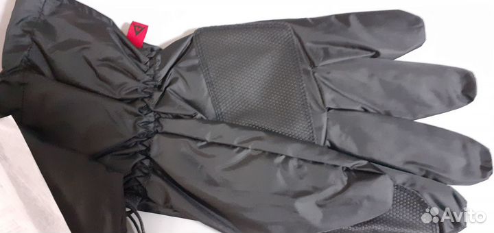 Мото перчатки dainese aerox gloves размер XL