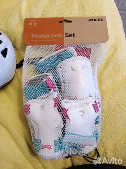 Защита размер М, новая