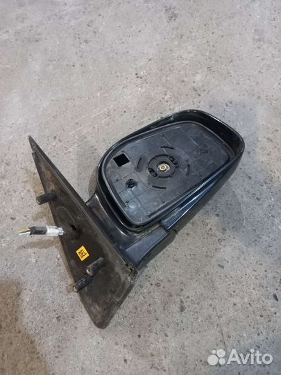 Зеркало боковое правое Ssang Yong Musso 1