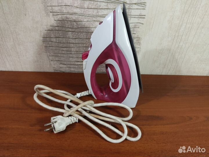 Утюг Philips Gc1820