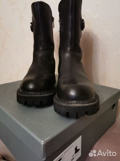 Сапоги женские зимние сапоги