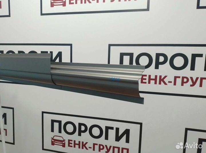 Пороги Citroen Jumper (233/244) и другие