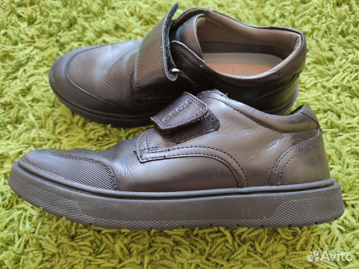 Туфли Geox 36