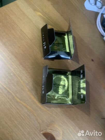 Презервативы Saint laurent