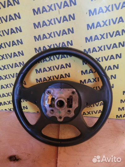 Руль Mercedes C-Class W 204 2.2 OM646 2009