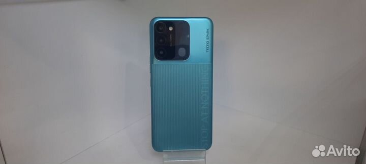 TECNO Spark Go 2022, 2/32 ГБ